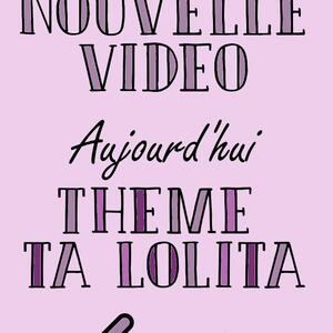Violettedesetoiles mym