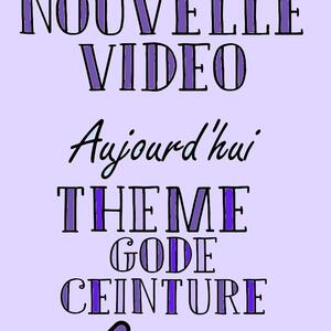 Violettedesetoiles mym