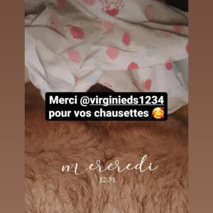 Virginie1234 mym