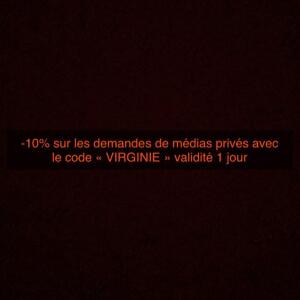 Virginie1234 mym
