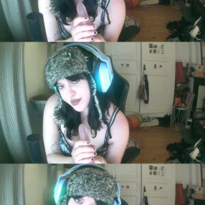 Virtualmermaid mym