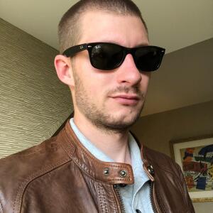 Vlktor mym