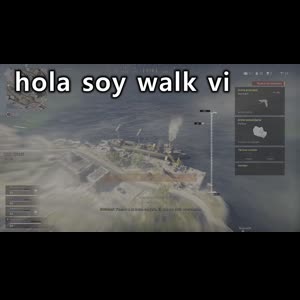 Walk_vitnes mym