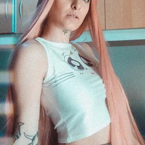 Warriorpluto mym