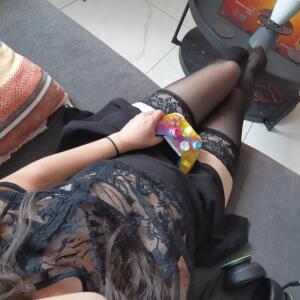 Wesensual mym