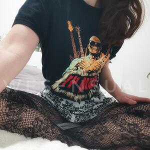 Wesensual mym