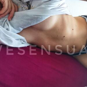 Wesensual mym