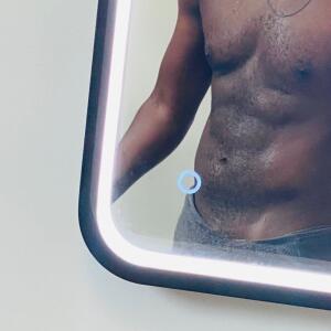 Wesley_69 mym