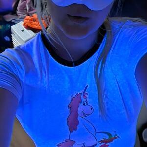 Wet-kittypee mym