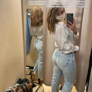 Whispersecret mym