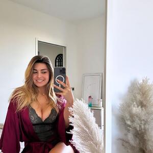 Whispersecret mym
