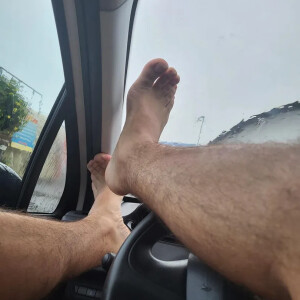 Whitefeetass mym