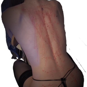 Whitefoxsex mym