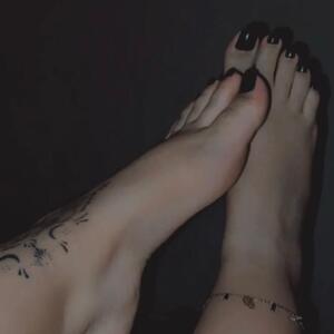 Wild_feet mym