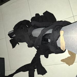 Wolford mym