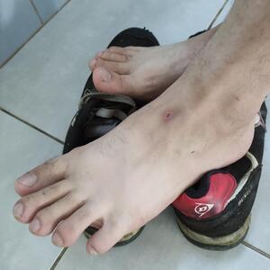 Workerfeet mym