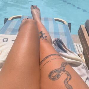 X_feet mym