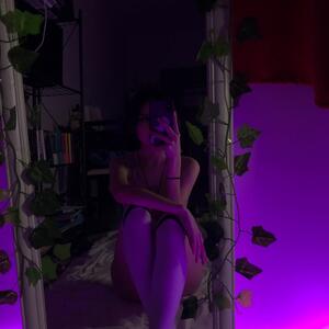 Xannyinsoul mym