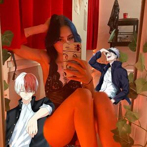 Xannyinsoul mym