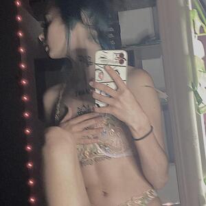 Xannyinsoul mym