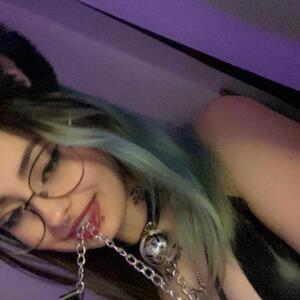 Xannyinsoul mym