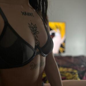 Xannyinsoul mym