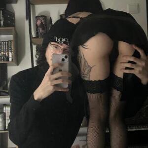 Xannyinsoul mym