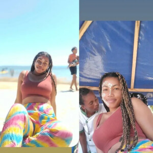 Xenati mym