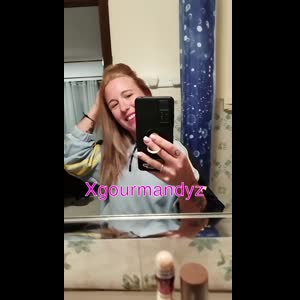 Xgourmandyz mym
