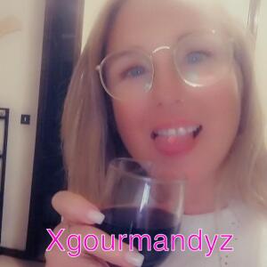 Xgourmandyz mym