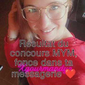 Xgourmandyz mym