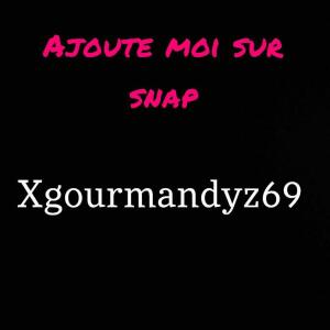 Xgourmandyz mym