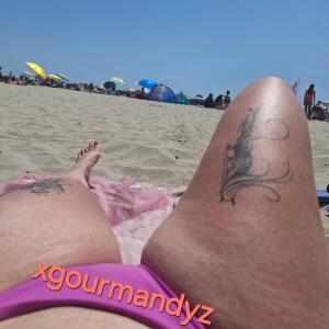 Xgourmandyz mym