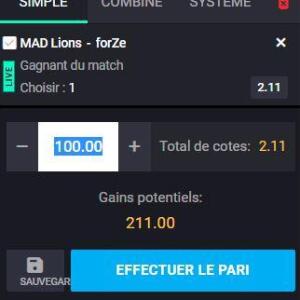 Xoxoesport mym