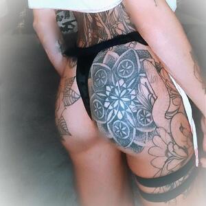 Xtattooredheadx mym