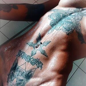 Xtattooredheadx mym