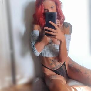 Xtattooredheadx mym