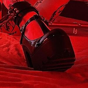 Xxdevilishdollxx mym