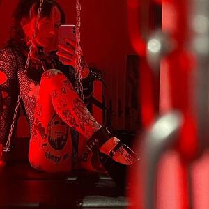 Xxdevilishdollxx mym