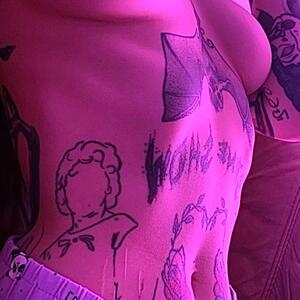 Xxdevilishdollxx mym