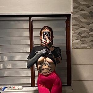 Xxdevilishdollxx mym