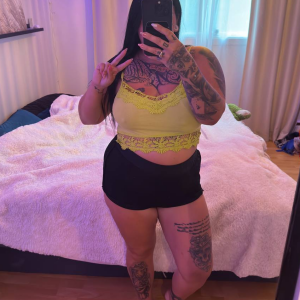 Xxxangiee mym