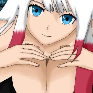 Yami_yuki mym