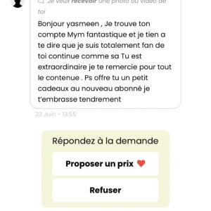 Yasmeenvip mym