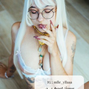 Yllaaa mym