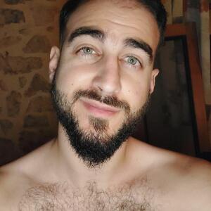Young_bear06 mym