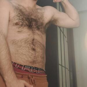 Young_bear06 mym