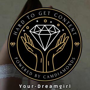 Your-dreamgirl mym