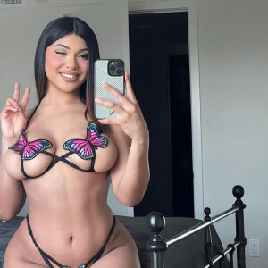 Yourgirlmelina mym