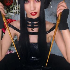Yumia_cosplay mym
